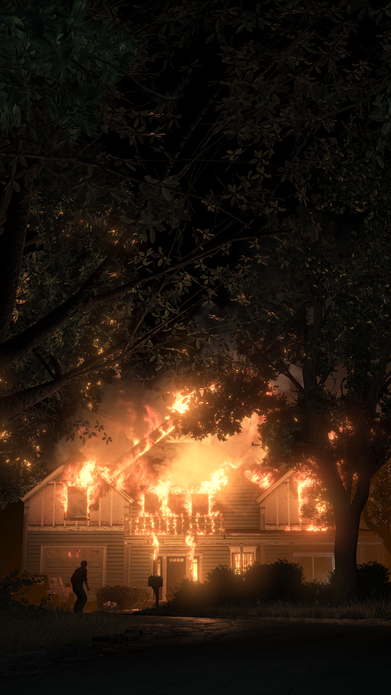 The Evil Within 2